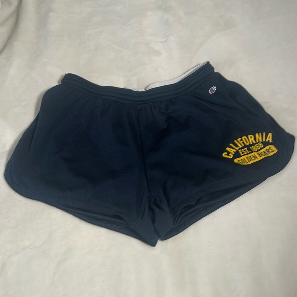 Berkeley California Golden Bears Champion Shorts